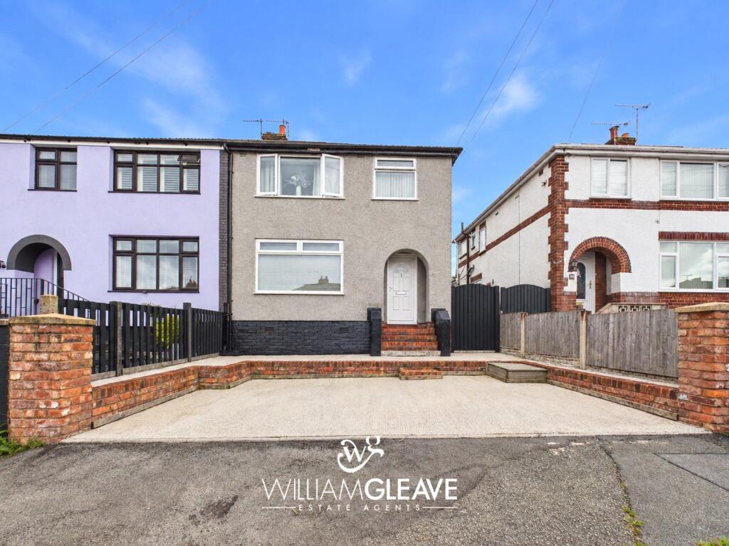 Main image of property: Richmond Road, Connah's Quay, Deeside, Flintshire, CH5