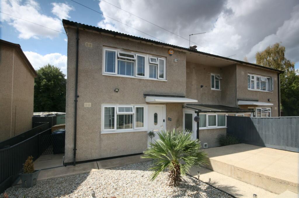 Main image of property: Court Farm Road, Oxford, OX4