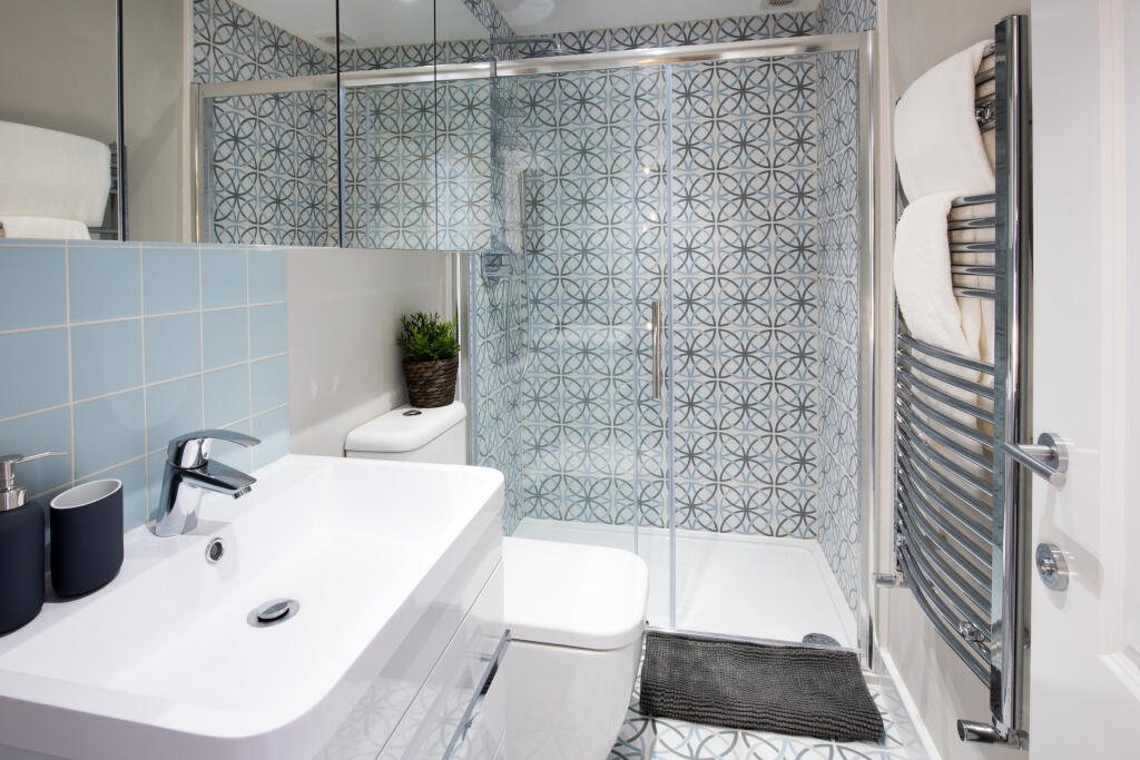 1 bedroom house share for rent