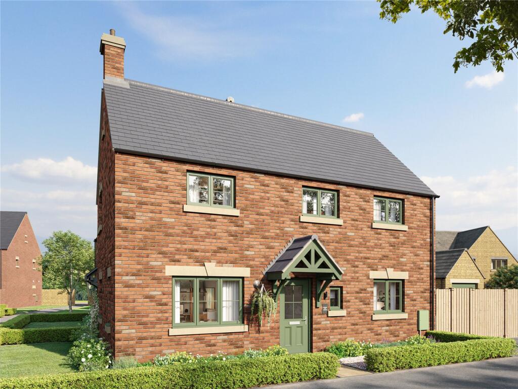 Main image of property: 160 Ellenbrook, Stow Road, Moreton-In-Marsh, Gloucestershire, GL56