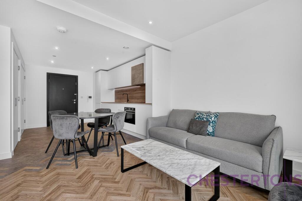 Main image of property: Makers Yard,
Bromley-by-Bow, E3