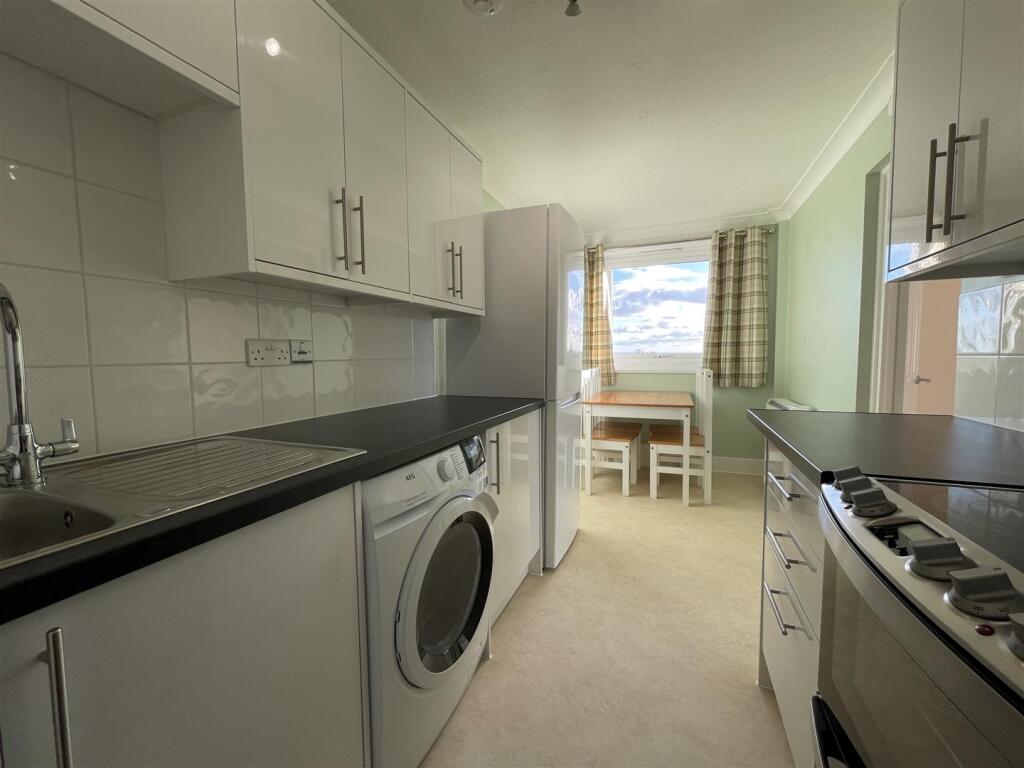 Main image of property: Chiltern View Road, Uxbridge