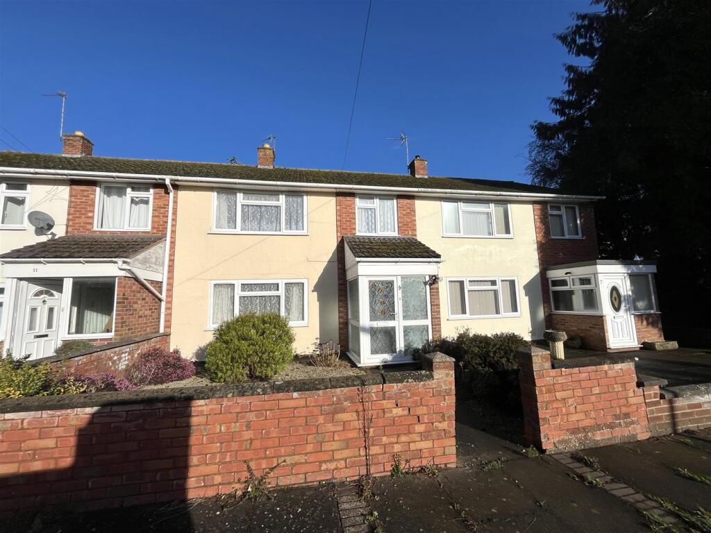 Main image of property: Knights Way, Newent