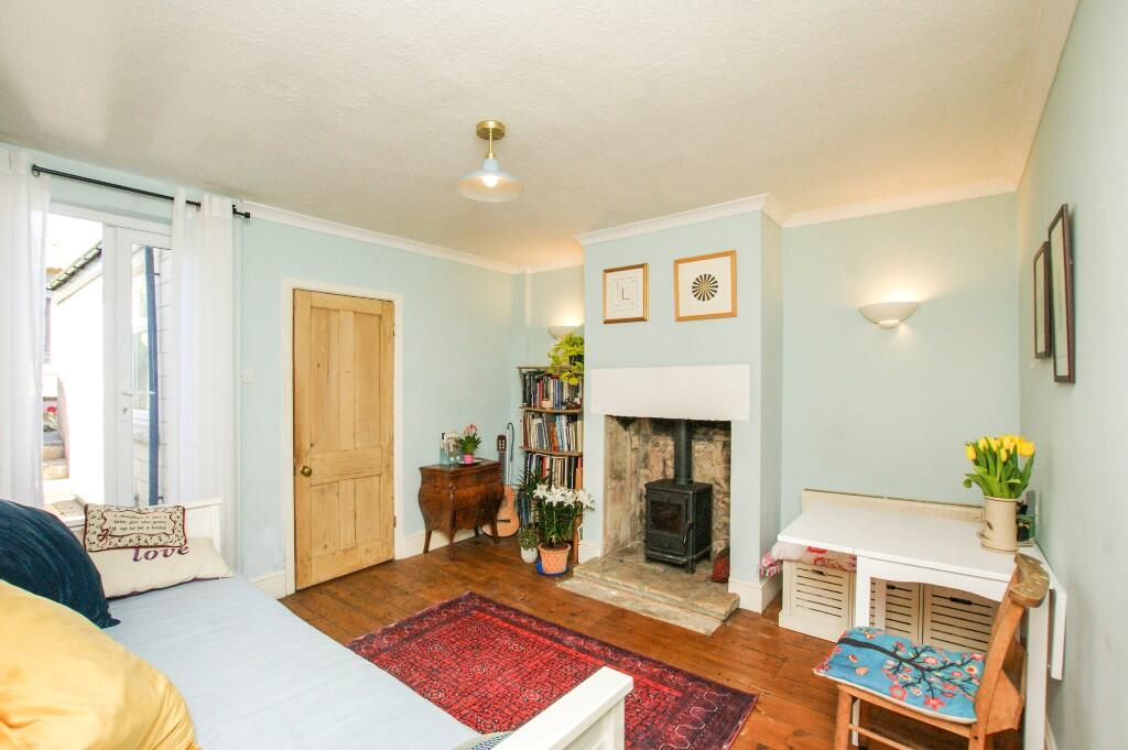 Lansdown Lane, Upper Weston, Bath, BA1 - View 3