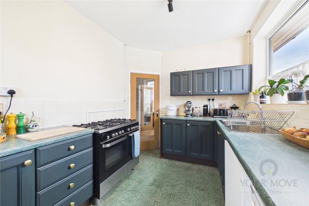 House in Northampton, Sunnyside, Kingsthorpe - View 5
