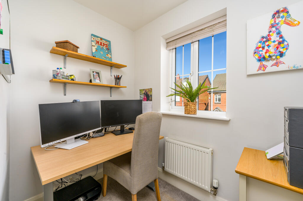 Additional image 23 of The Sidings, Birmingham, B46