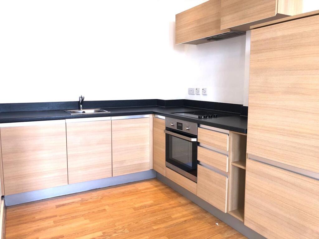 Main image of property: Allison Street, BIRMINGHAM