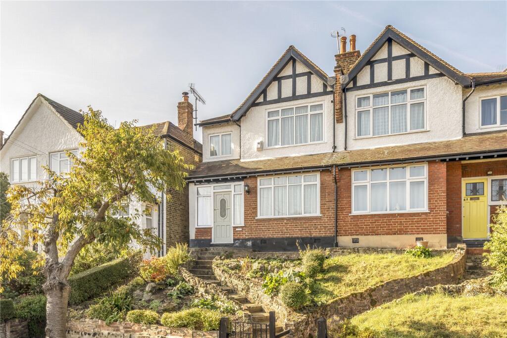 Main image of property: Fossil Road, Ladywell, London, SE13