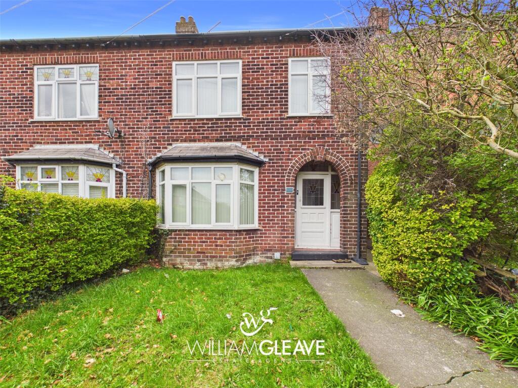 Main image of property: Padeswood Road North, Buckley, Flintshire, CH7