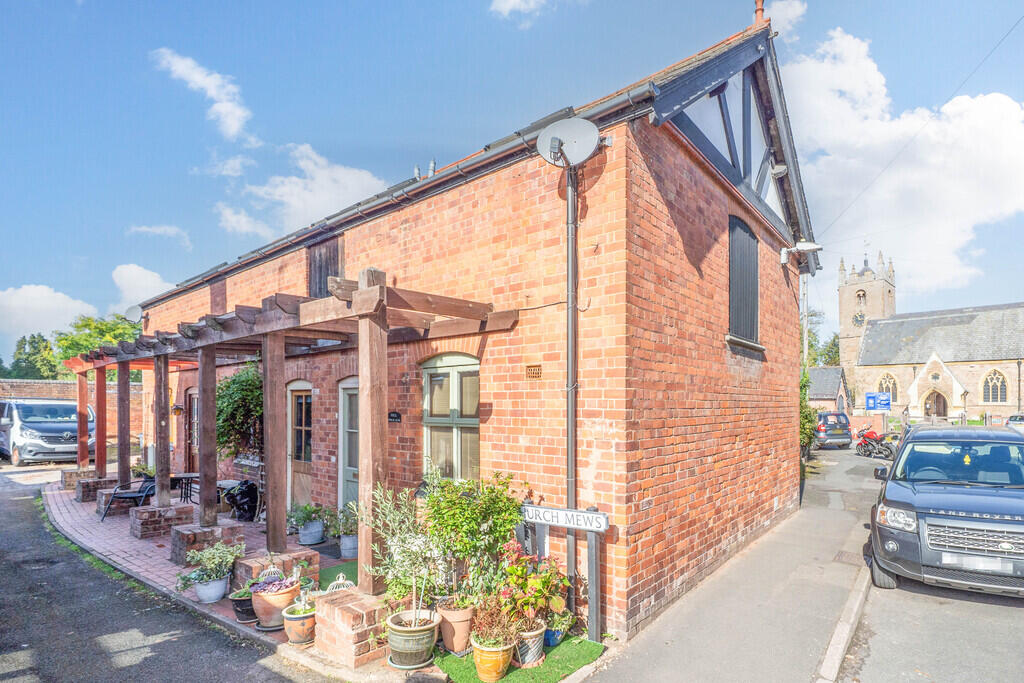 Main image of property: Tenbury Wells, Worcestershire, WR15 8BP