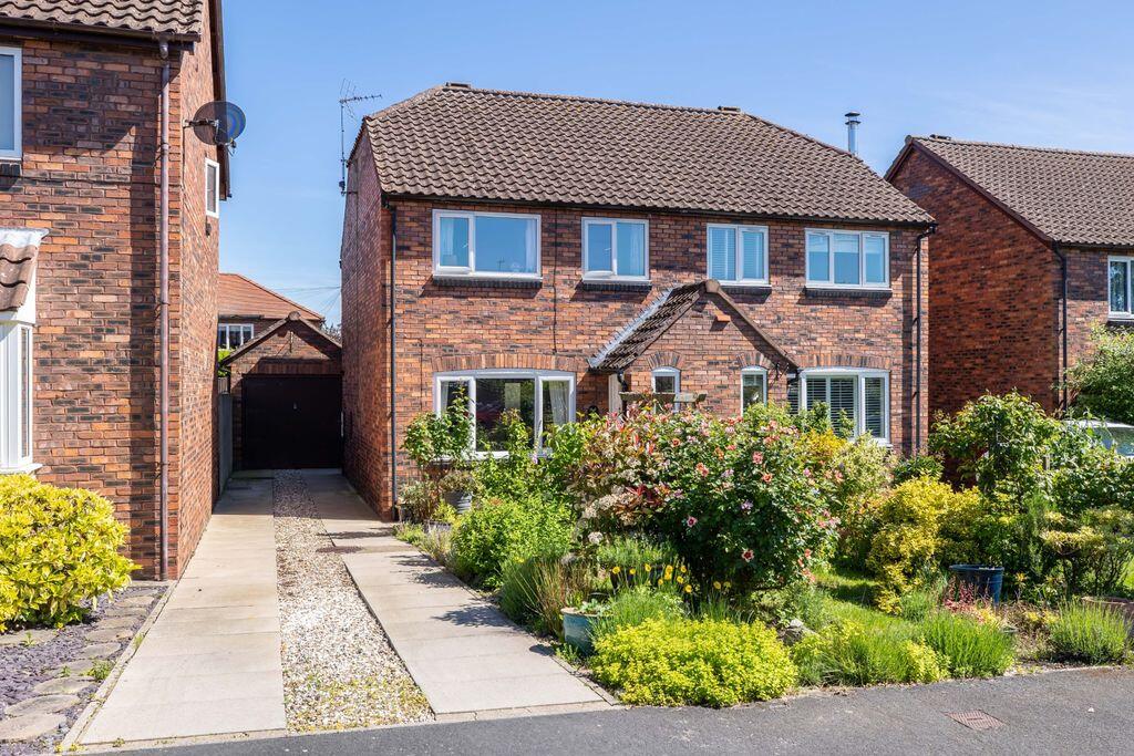 Main image of property: Town End Close, Pickering