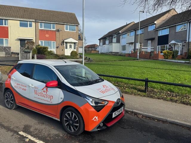 Main image of property: Bodmin Crescent, Leeds, West Yorkshire, LS10