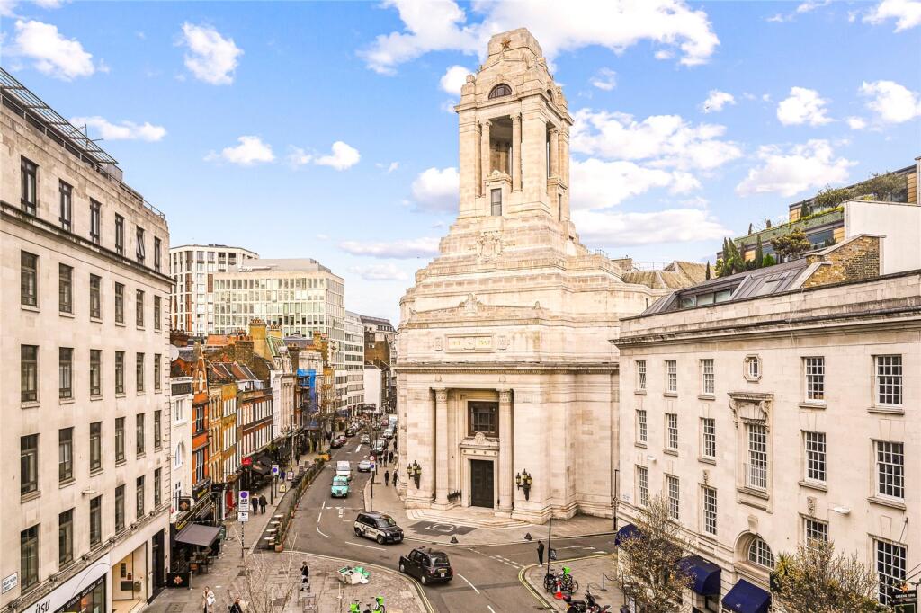Apartment in London - More
