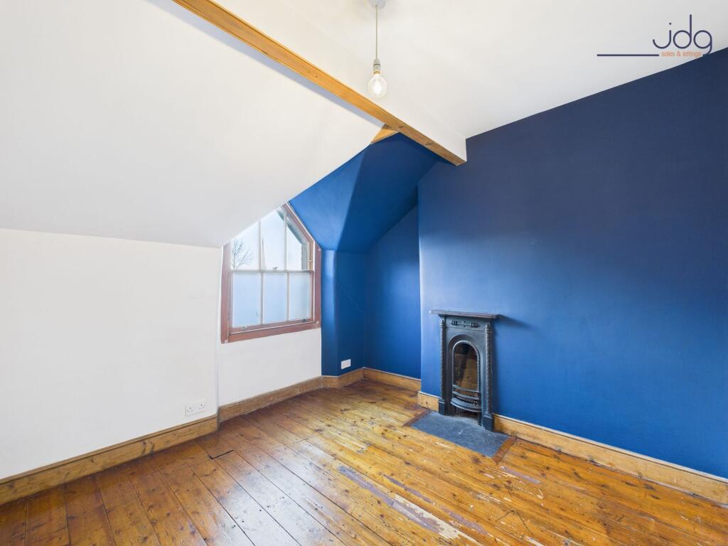 House in Lancaster, Freehold, Moorlands - View 4