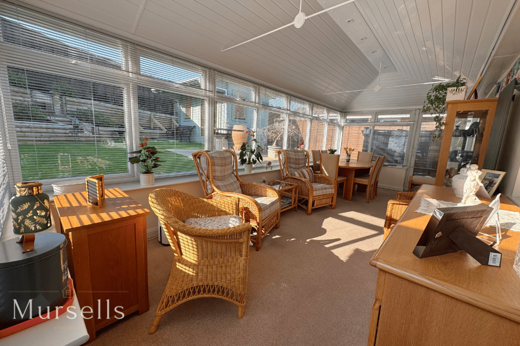 House in Lytchett Matravers - More