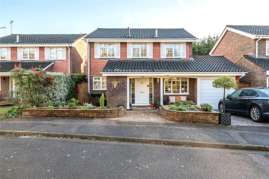 Main image of property: Brunswick Grove, Cobham, KT11