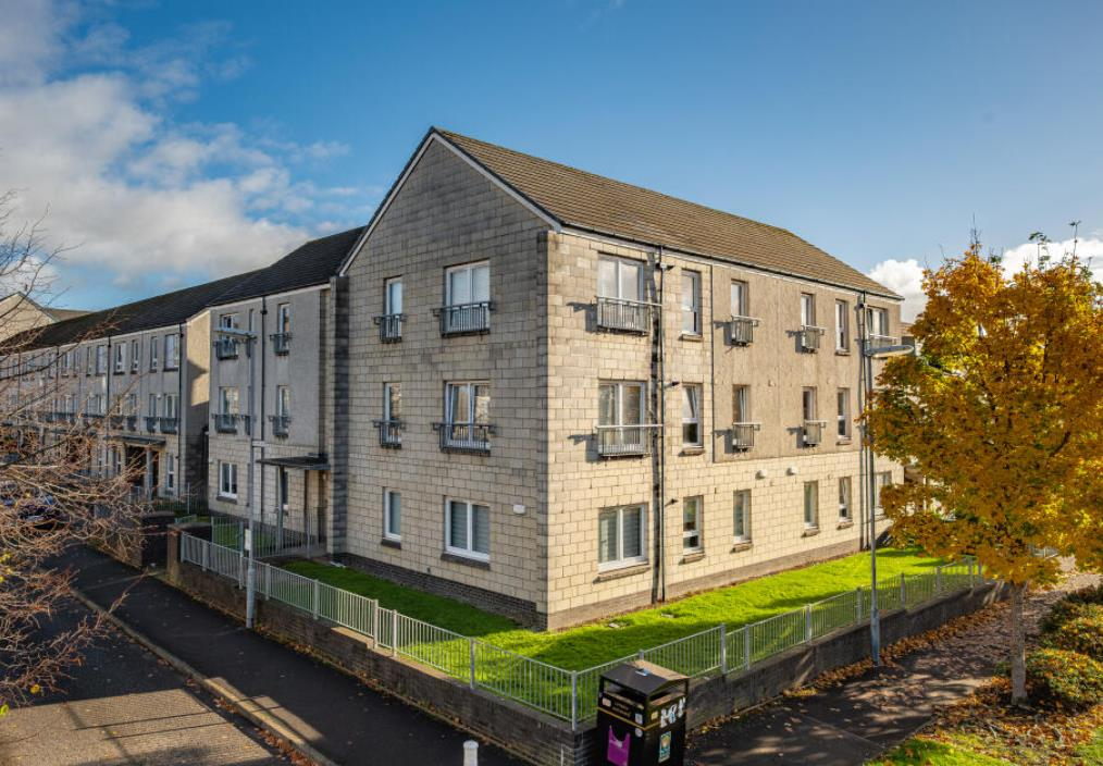 Main image of property: Belvidere Gate, Glasgow