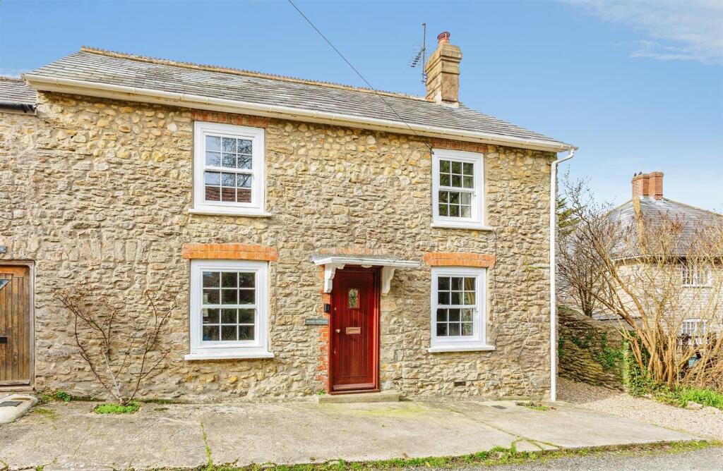 Main image of property: Rectory Lane, Puncknowle, Dorchester