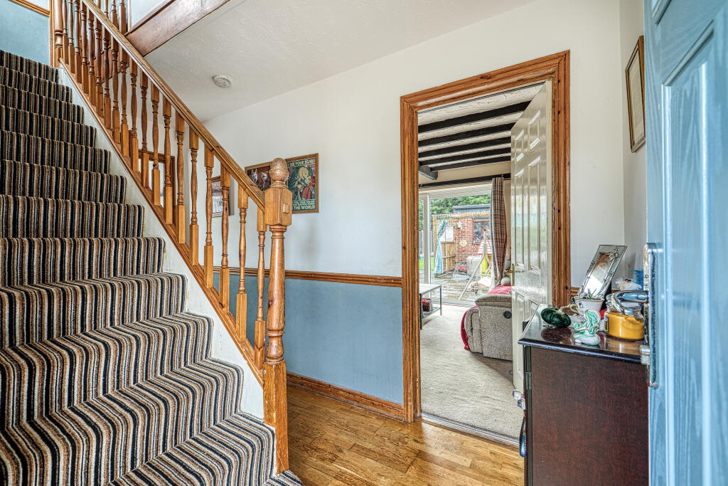 Cheviot Street, Mackworth, DE22 photo 4