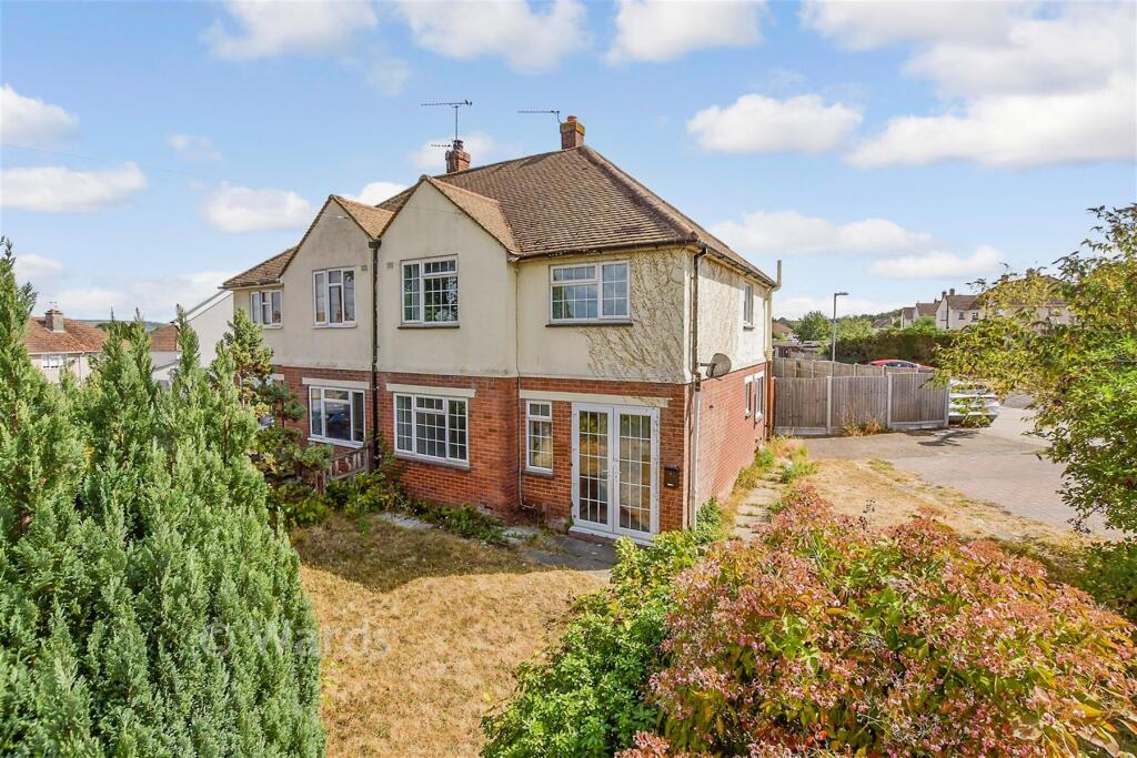 Main image of property: Kent Avenue, Maidstone, Kent