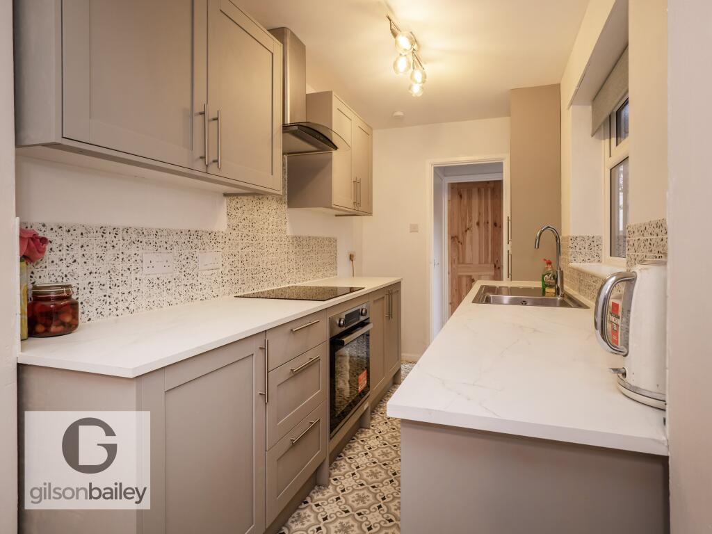 House in Norwich - View 5