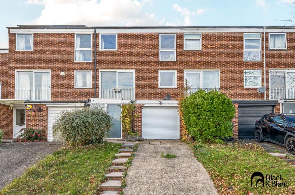 Main image of property: Cameron Road, Bromley, BR2