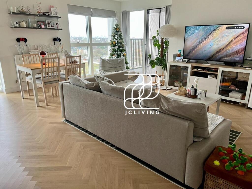 Main image of property: Birch House, Kidbrooke Village, London