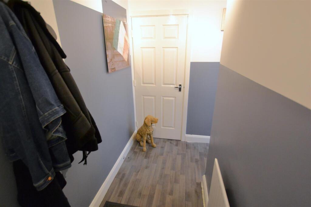 Apartment in Hatfield, Birchwood - View 4