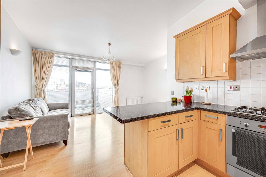 Main image of property: Down House, London, SW6