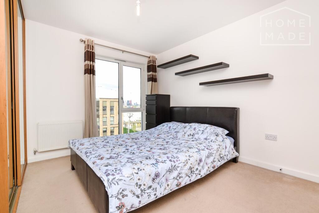Apartment in London - View 4