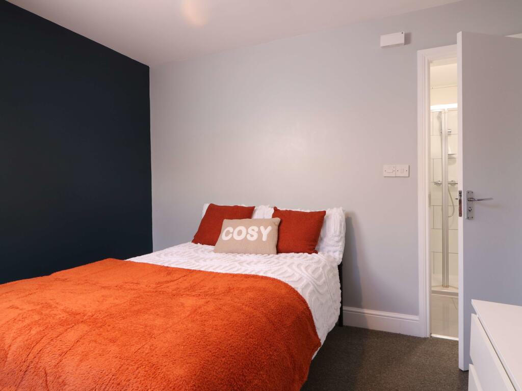 Main image of property: Park Road