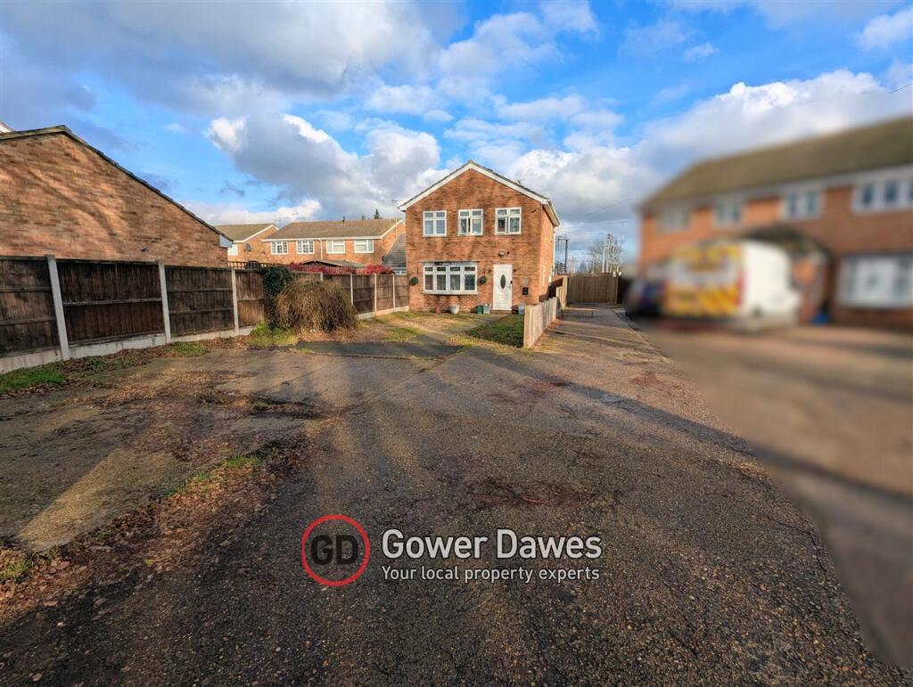 Main image of property: Stenning Avenue, Linford