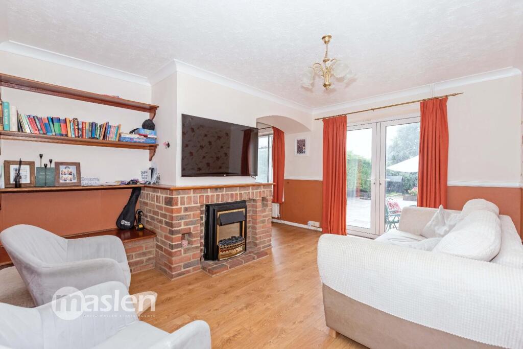 House in Brighton - View 3