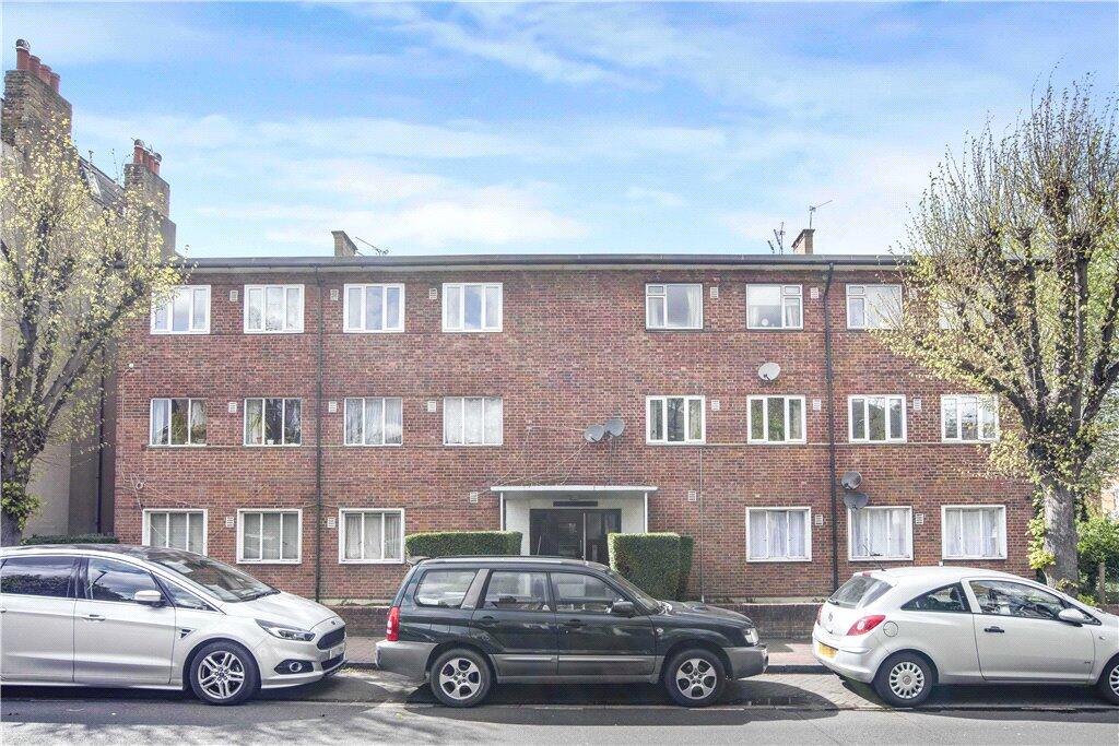 Main image of property: Oxford Road, Putney, SW15