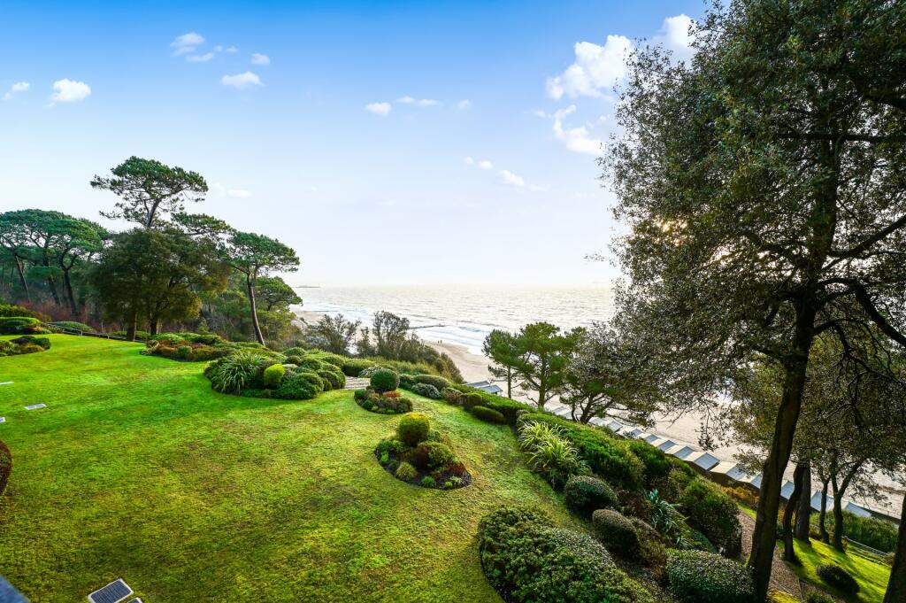 Main image of property: Branksome Towers, Poole, BH13