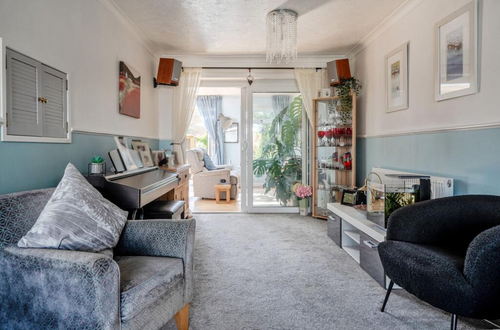 House in Bristol - More