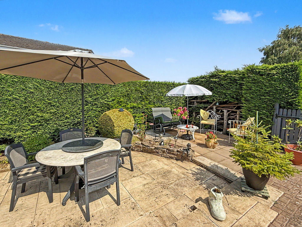 House in Shrewsbury - View 2