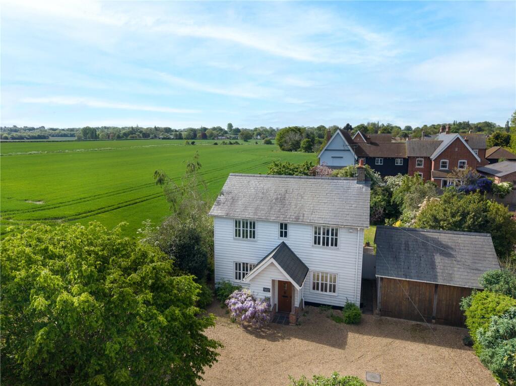 Main image of property: Manningtree Road, Dedham, Colchester, Essex, CO7