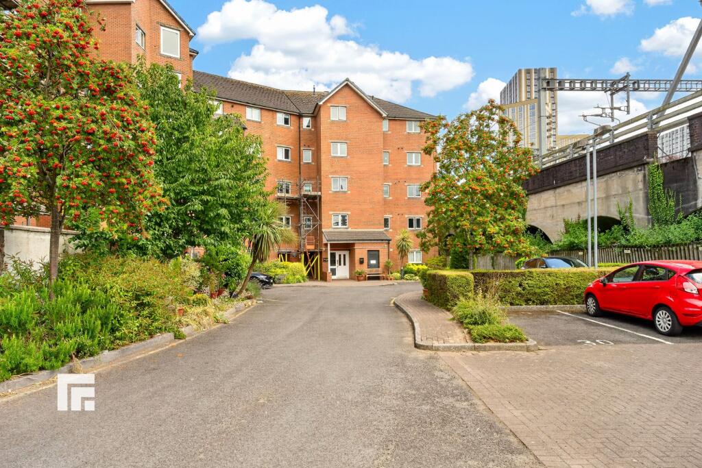 Main image of property: Century Court, Taffs Mead Embankment, CF11