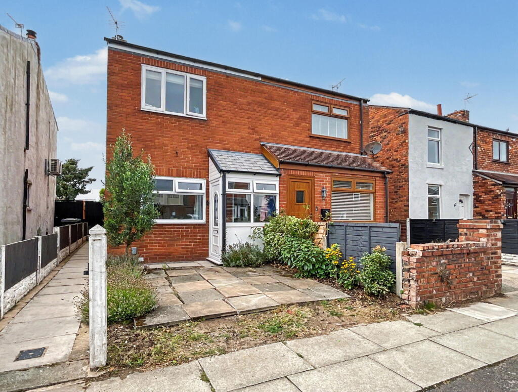 Main image of property: High Park Road, Southport