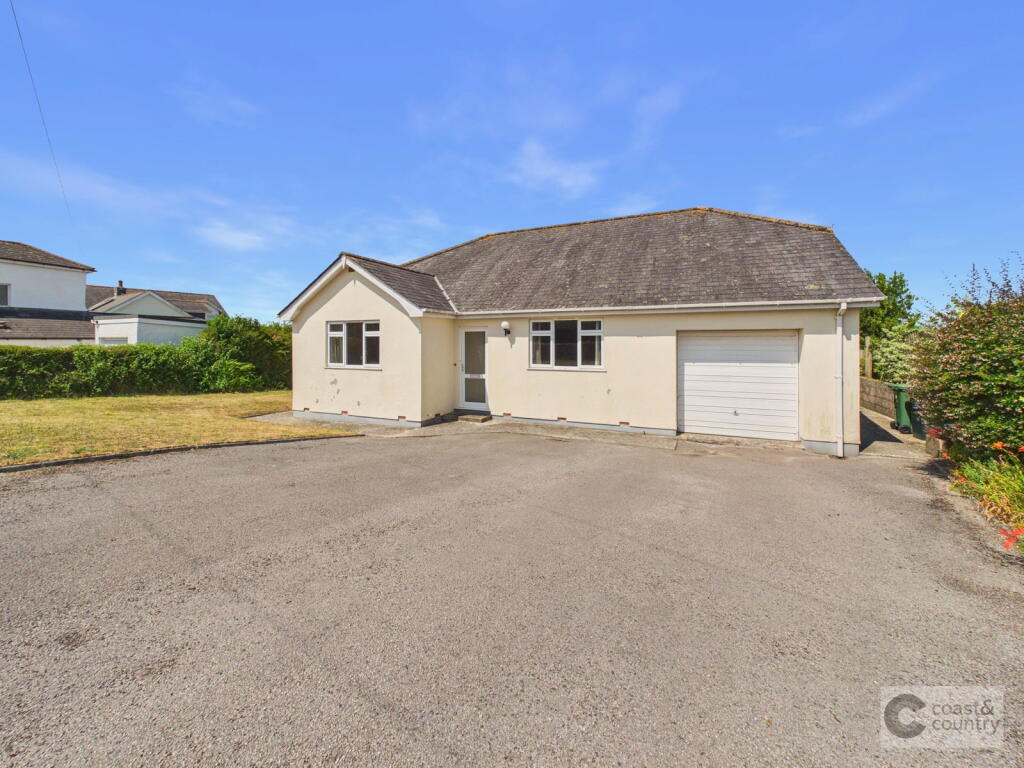 Main image of property: Blackstone Road, Ipplepen