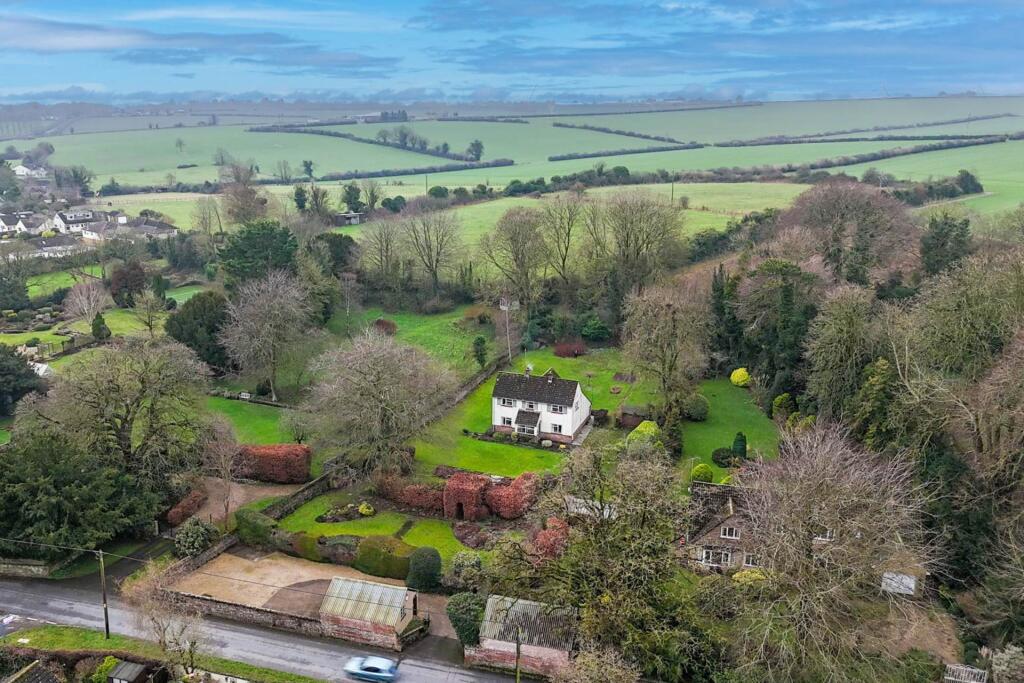 Main image of property: Church Road, Pimperne