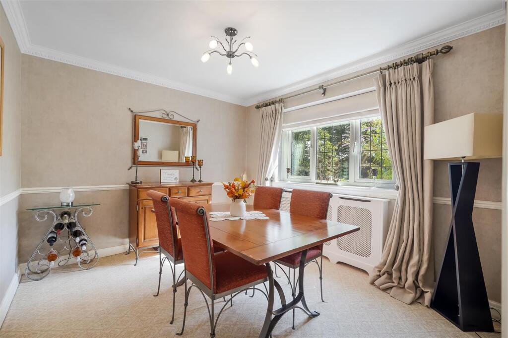 House in Darlington - More