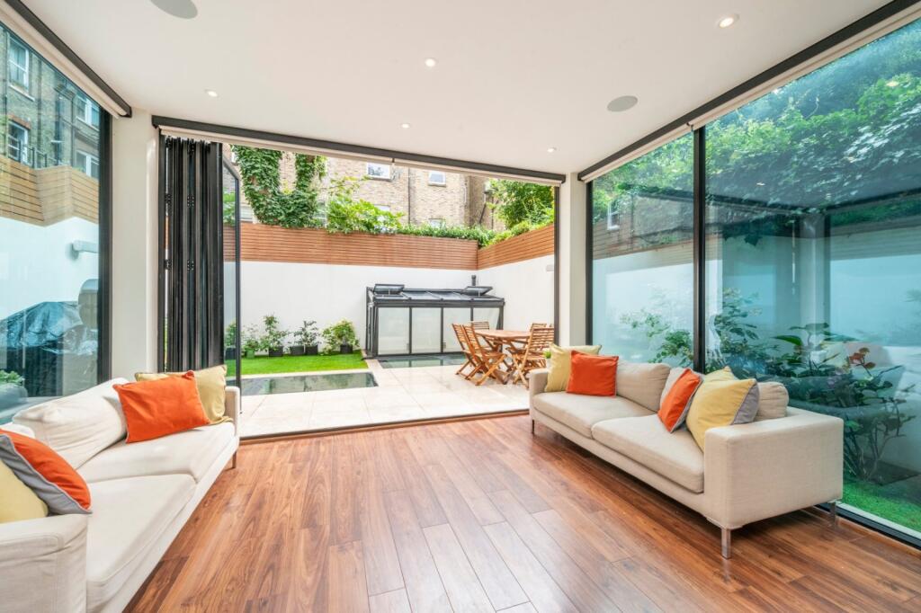 Main image of property: Lanark Road, 
Little Venice, W9