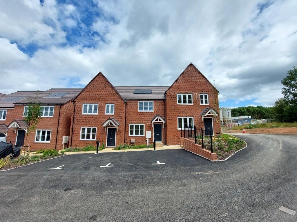Main image of property: HOPFIELDS,
Leadon Way,
Ledbury,
HR8 2WF