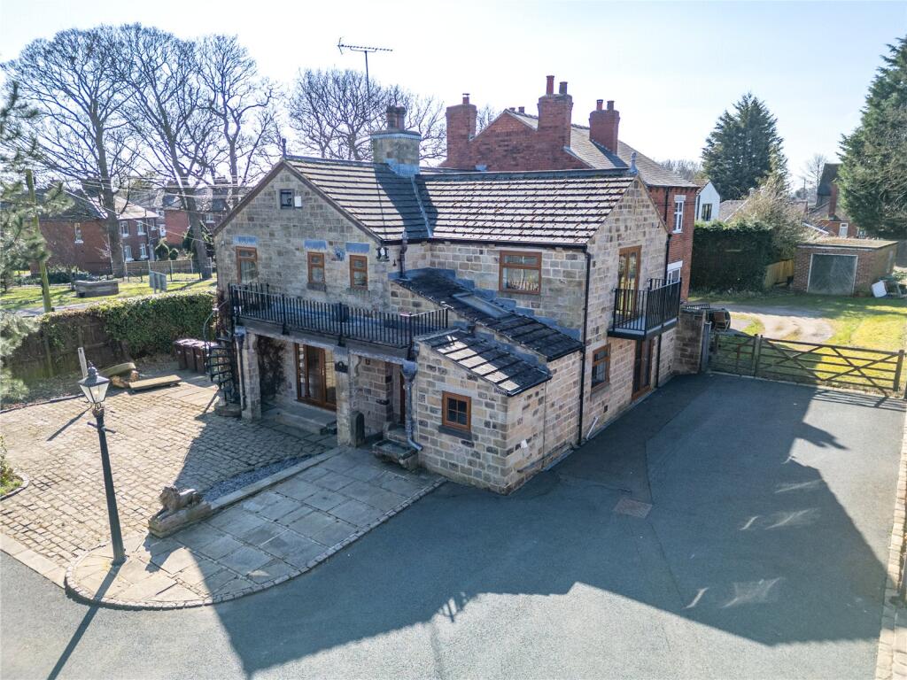 Main image of property: Blacksmith Cottage, Aberford Road, Stanley, Wakefield, West Yorkshire