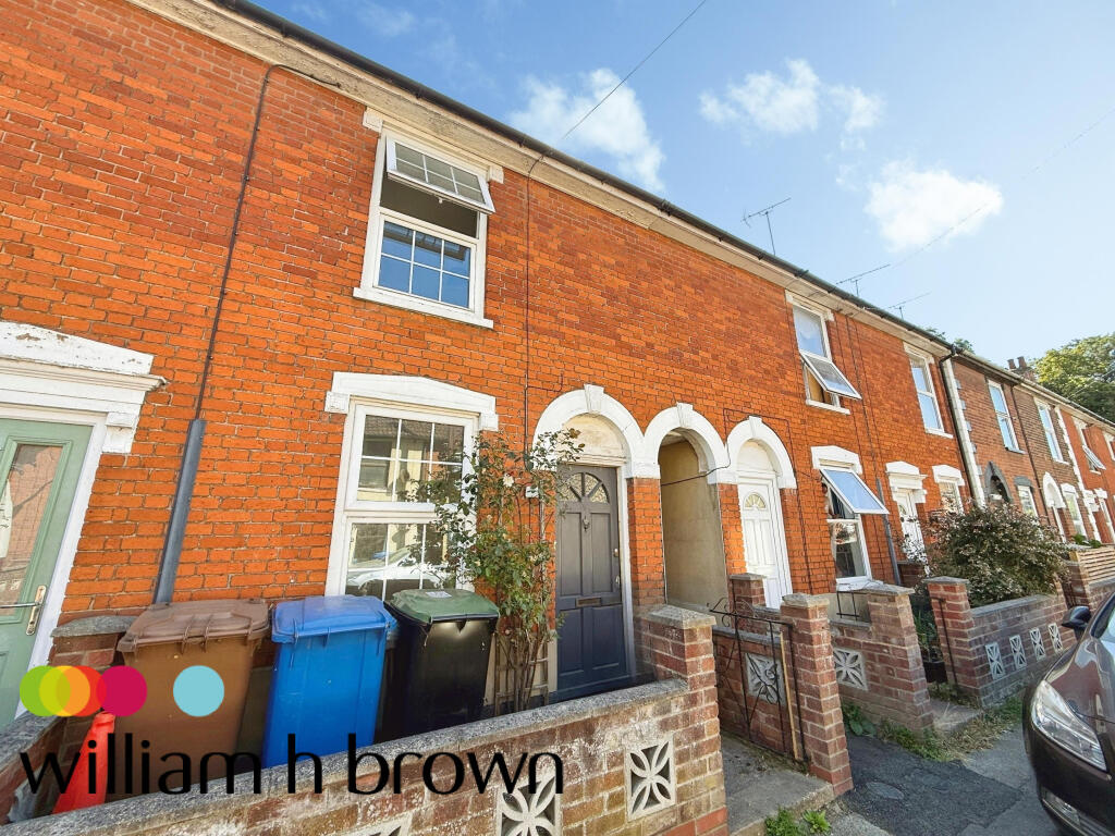 Main image of property: Myrtle Road, IPSWICH