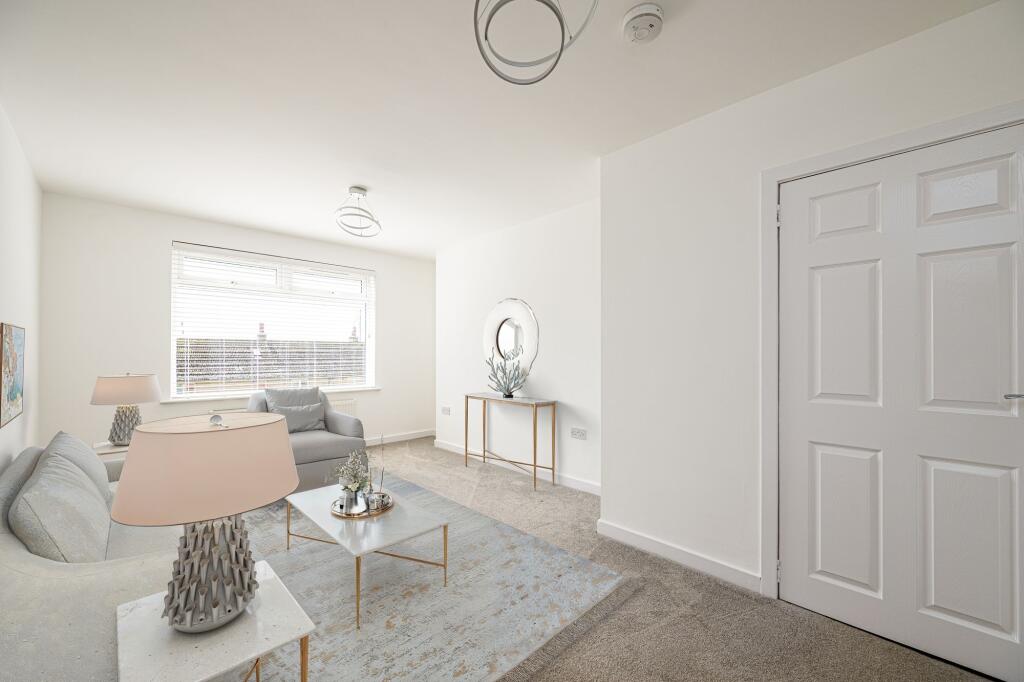 Apartment in Dundee - View 4