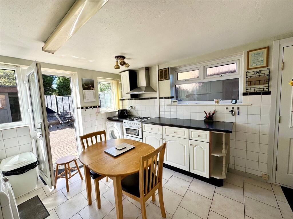 House in Birmingham - View 5