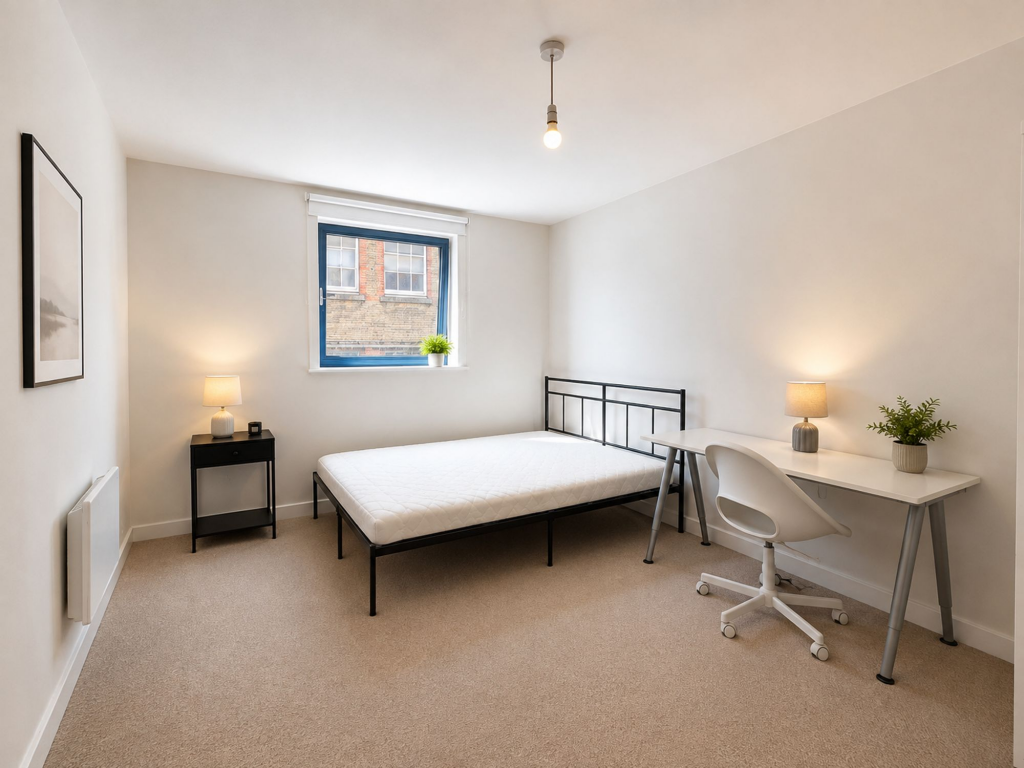 Main image of property: 35 Sherwood Gardens, London, E14